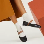 Hermès Jolly ballet flat - Image 5